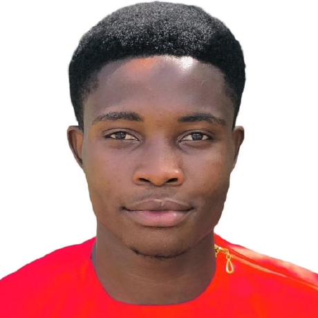 Ohenebasam Samill Kofi Asare Github - Stunning Colorful Illustration - Retina