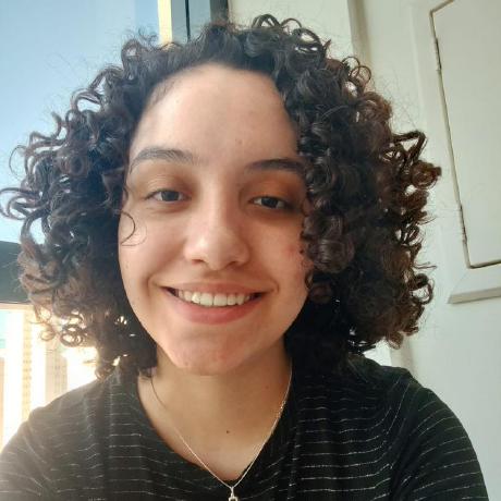 Its Serah Sarah Rashidi Github - Gorgeous Space Design - HD