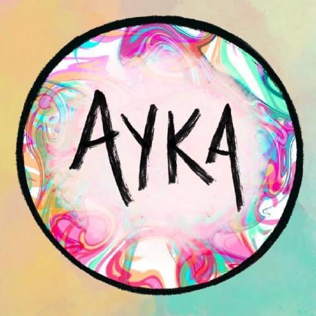 Ayka Pvt Ltd Github - City Picture Collection - Mobile Quality