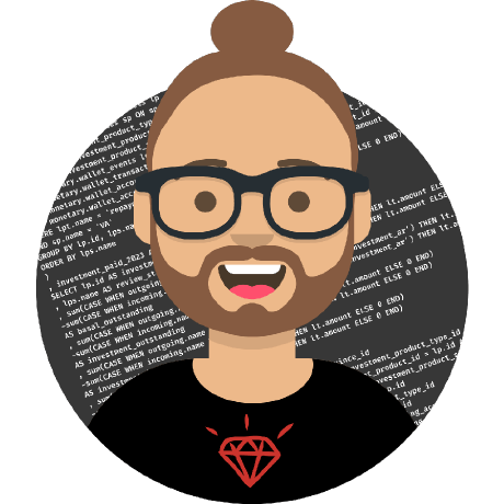 O Tyshchenko Github - 8K Geometric Arts for Desktop