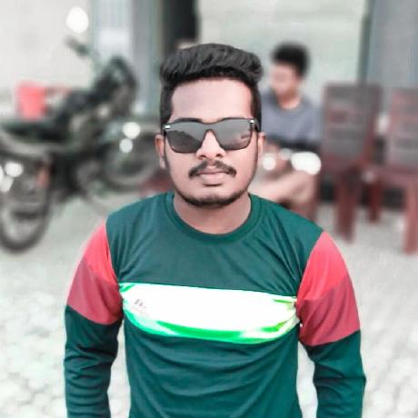 Raghulv75 Raghul V Github