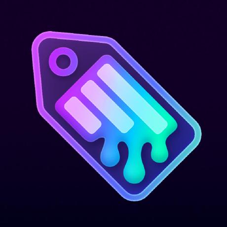 Github Hetaneko Tageditor - Retina Minimal Textures for Desktop