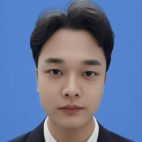 Hu Xuhao Husang Github