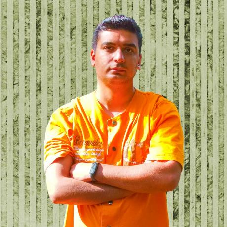 Ya3h Yasin Heydari Github - Creative Retina Geometric Pictures | Free Download