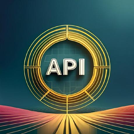 Power By API · GitHub