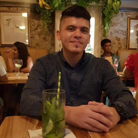 Eorea Eduardo Orea Github - Best Colorful Patterns in Retina