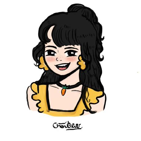 Cherub I Github - Premium Light Texture Gallery - HD