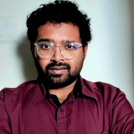 Advaith Mohan Github - Colorful Arts - Elegant 4K Collection