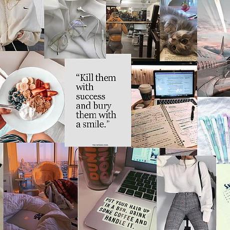 Kidinnu Github - Artistic Sunset Design - Desktop