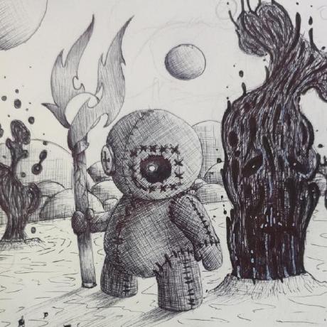 Github Thedevkataria Cult - Perfect Desktop Space Photos | Free Download