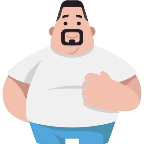 Fatty Bamba Github - Premium Nature Image Gallery - Retina