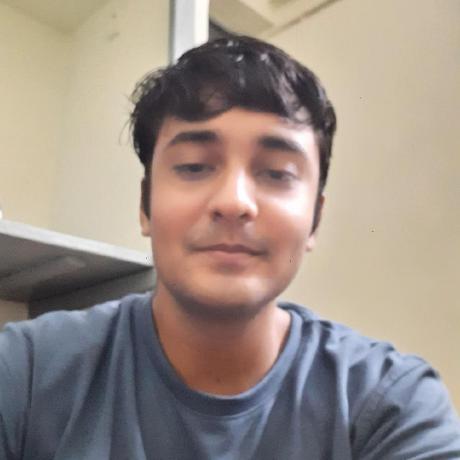 Yadnyeshkolte Yadnyesh Github