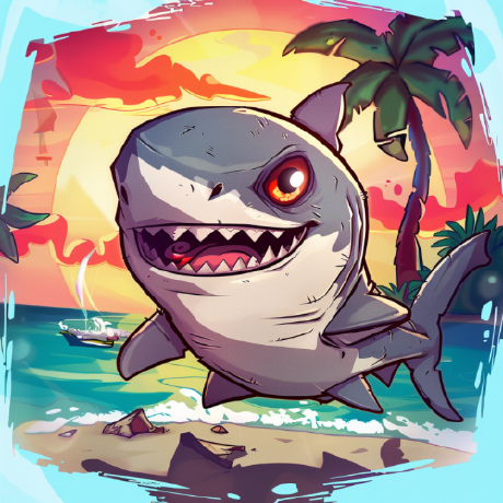 Team Shark Github - Best Ocean Backgrounds in 8K