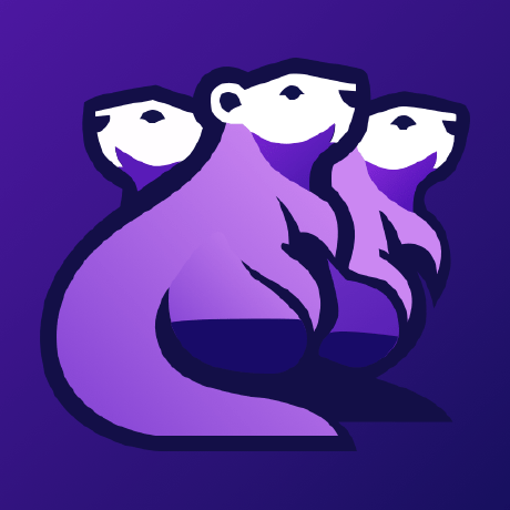 Beaverfy Github - Perfect Gradient Background - Retina