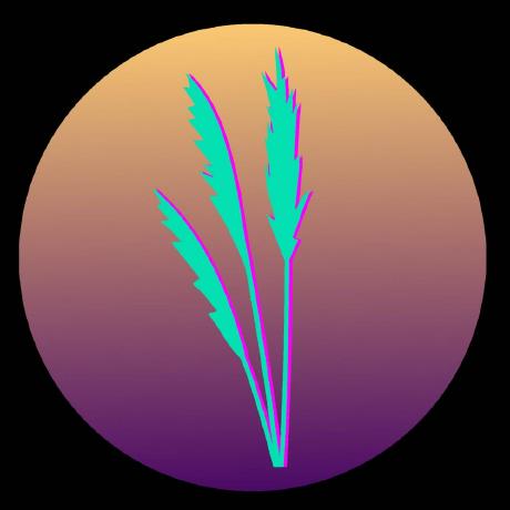 Prairie Falcon Partners Github - Amazing Abstract Photo - 8K