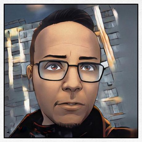 Mykhailo H Github - 4K Dark Designs for Desktop