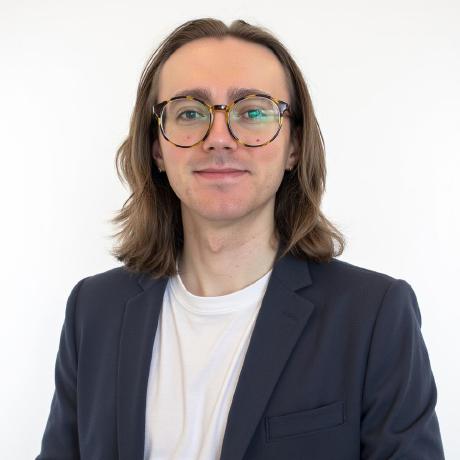 Eithan Weeks Github - High Quality Abstract Pattern - 4K