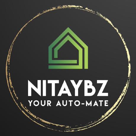 Nitaybz Nitay Ben Zvi Github - Download Modern City Illustration | Desktop