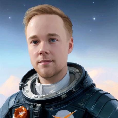 Eeko Eetu Korhonen Github - Best City Wallpapers in Full HD