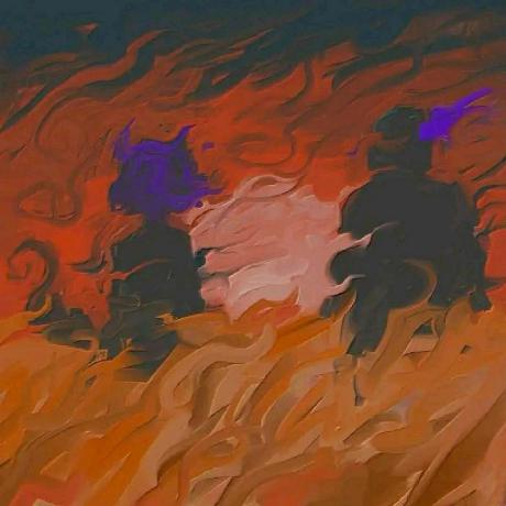 Le Van Hao Github - Colorful Texture Collection - HD Quality