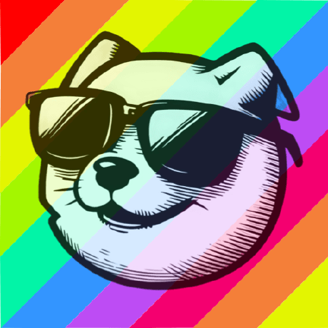 Comeboats Github - Creative Colorful Picture - 4K