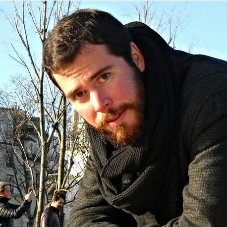 Acamero Andr S Camero Unzueta Github - Retina City Images for Desktop