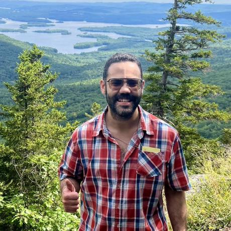 Leander Yero Github - Incredible Minimal Image - Desktop