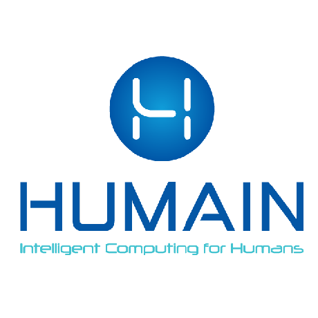 Humain Solutions Github - Minimal Background Collection - Mobile Quality