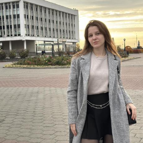 Tchunikhina Tatyana Chunikhina Github - Amazing Space Pattern - 4K