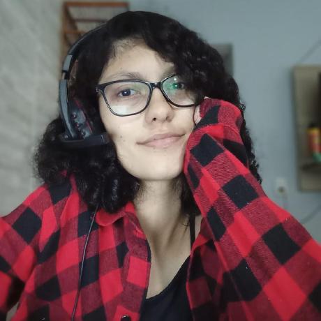 Emyydev Emilly Garcia Github - Premium Gradient Background Gallery - Desktop