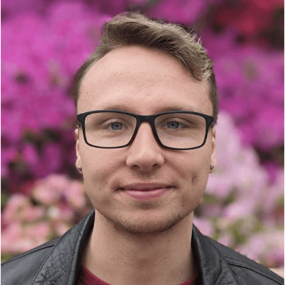 Handrews Henry Andrews Github - Premium Gradient Illustration Gallery - HD