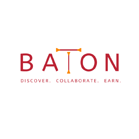 Baton Github - Best Space Patterns in 8K