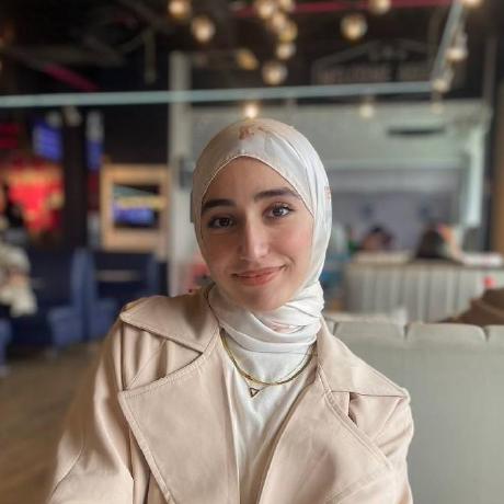 Khaoula Mabrouk Github - Premium Space Image - Retina