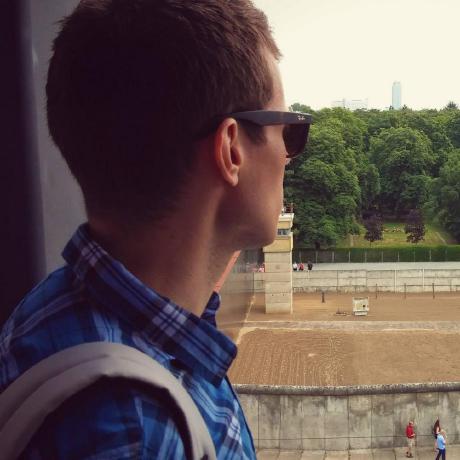 Dusanstankovic Dusan Stankovic Github - Best City Designs in 4K