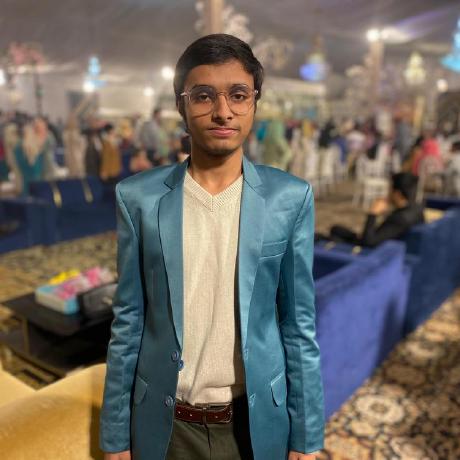 Abde Ali Abdul Hadi Ali Github - Abstract Illustrations - Premium Full HD Collection