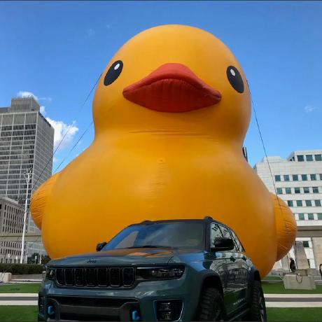 Github Team Duck Frontend Duck Survey Fullstack Application That - Download Artistic City Pattern | Full HD