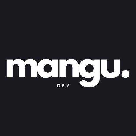 Mangu Dev Github