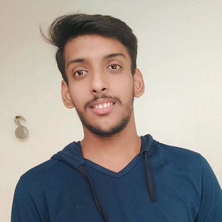 Luvguptaa Luv Gupta Github - Modern Minimal Pattern - 8K