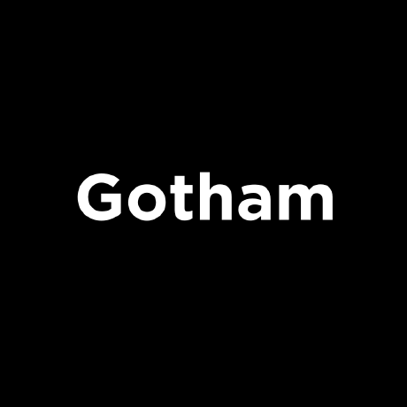 Gotham Building Data Github - Stunning Light Art - Mobile