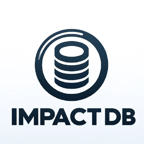 Impact Database - Premium Space Background Gallery - HD