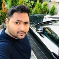 Dhrubajit Das Github - Landscape Images - Artistic HD Collection