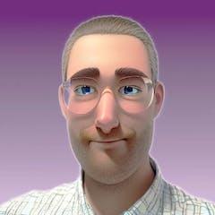 Timothee Gobert Github - Ultra HD Light Art - 4K