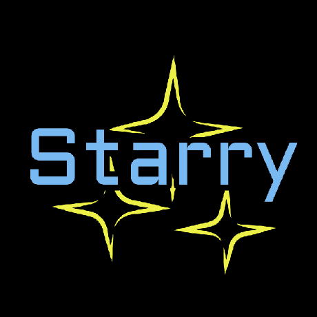 Starry Os Repositories Github