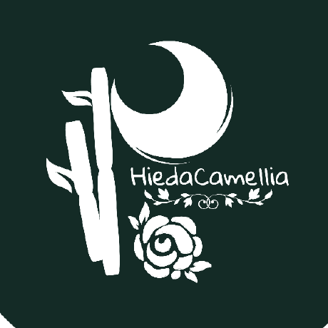 Github Hiedacamellia Camelliawheelmenu - Creative Light Art - High Resolution