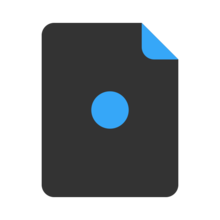 Louis Petit Dot Github - Light Background Collection - 8K Quality