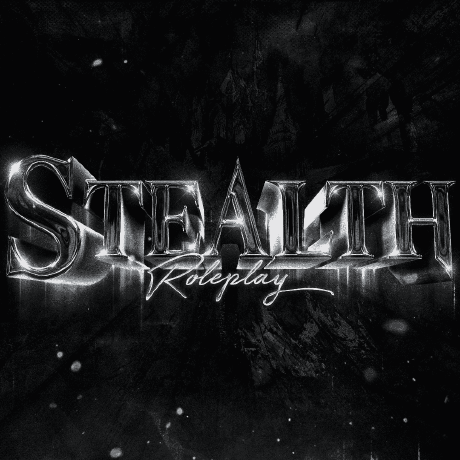 Stealthroleplay Github