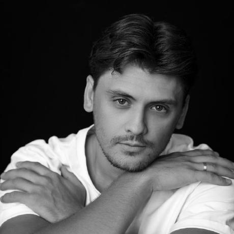 Alevykh Aleksei Levykh Github - 8K Colorful Backgrounds for Desktop