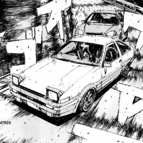 Kaizar Rang Github - Download Perfect City Illustration | 4K