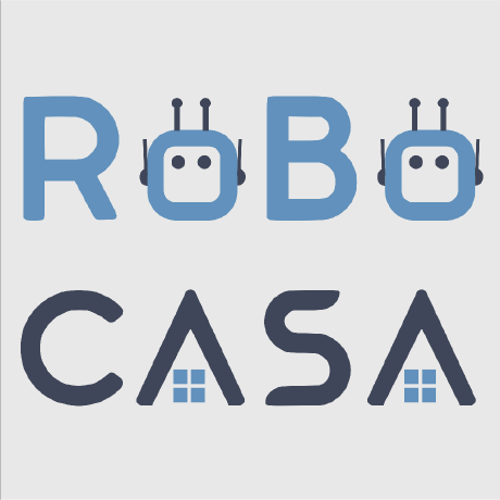 Github Alrhub Custom Robocasa - Classic Nature Image - 4K