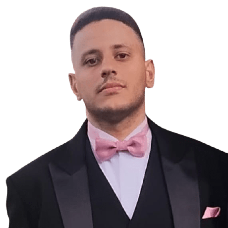 Nico Oliveira Wesley Github - Premium Dark Illustration Gallery - 4K